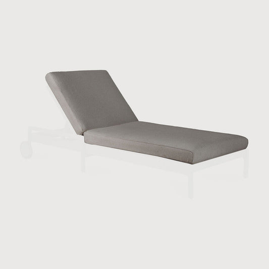 Jack Outdoor Adjustable Lounger - Cushion Only