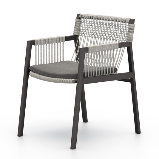 Shuman Dining Chair in Various Colors