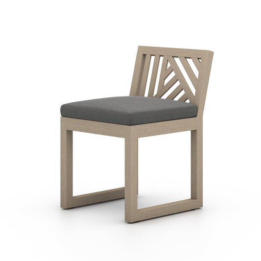 Avalon Outdoor Dining Chair - Open Box