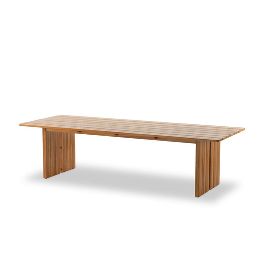 Chapman Outdoor Dining Table - Open Box