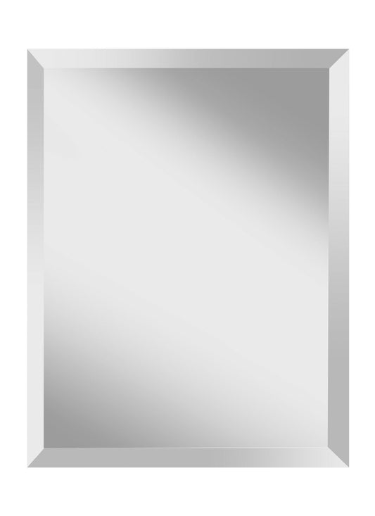 Infinity Small Rectangle Mirror