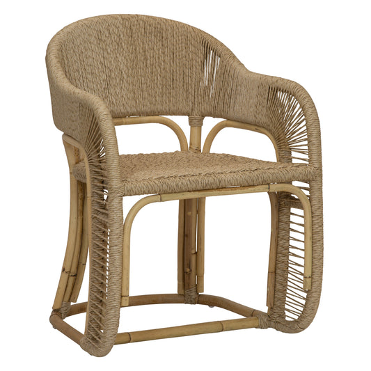 Glen Ellen Indoor/Outdoor Arm Chair