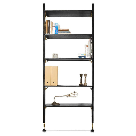 Theo Wall Unit with Shelves in Various Colors & Sizes
