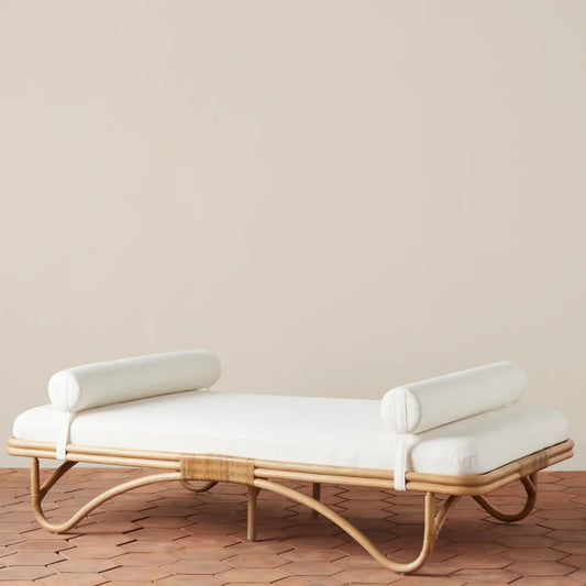 Margo Rattan Daybed