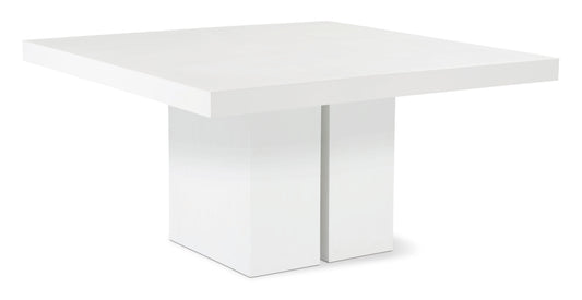 Perpetual Delapan Dining Table in Various Colors by BD Outdoor