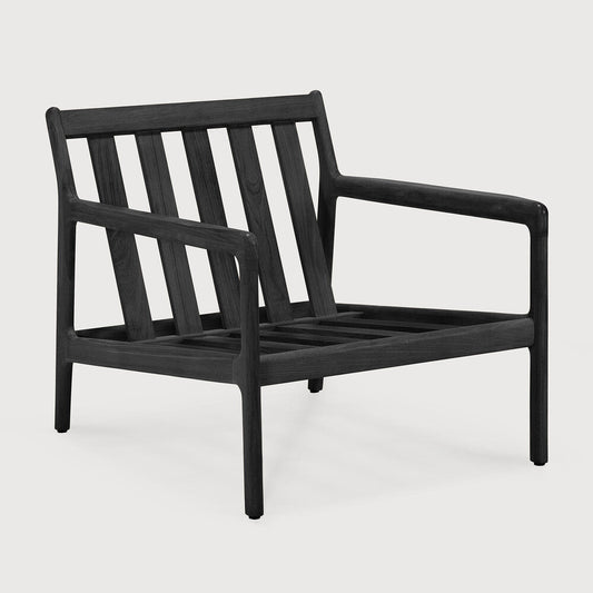 Jack Outdoor Lounge Chair - Frame Only
